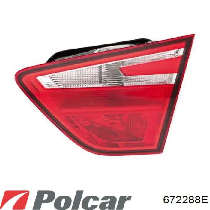 Купити Задня права фара Seat Toledo II 1M2