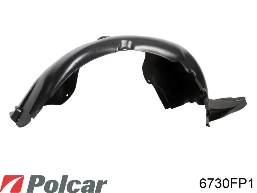 Подкрильнікі переднього крила, правий FPS FP6202388 ціна, від 12.97 USD