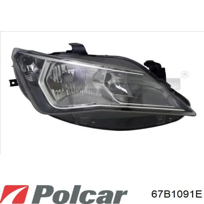Фари VAG 6J1941005F ціна, від 98.89 USD