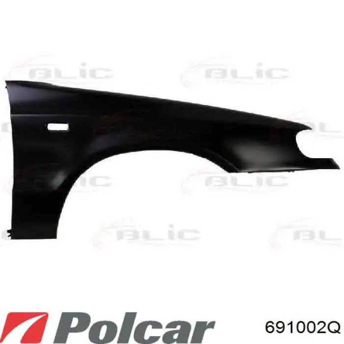  Polcar 691002Q ціна, від 49.66 USD