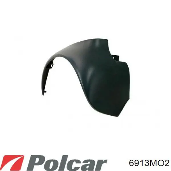 Піддон двигуна AND 3F103017 ціна, від 22.48 USD