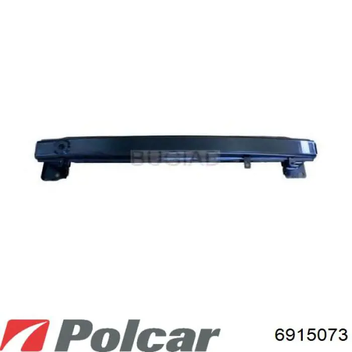 Купити 6915073 Polcar Буфер бампера переднього