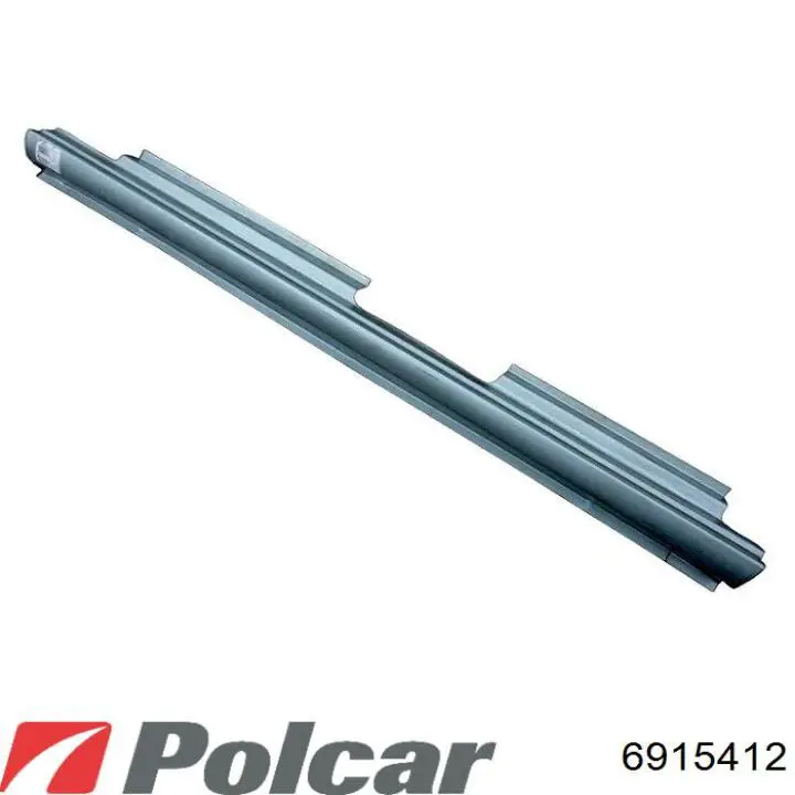  Polcar 6915412 ціна, від 25.04 USD