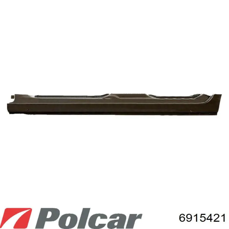  Polcar 6915421 ціна, від 72.80 USD