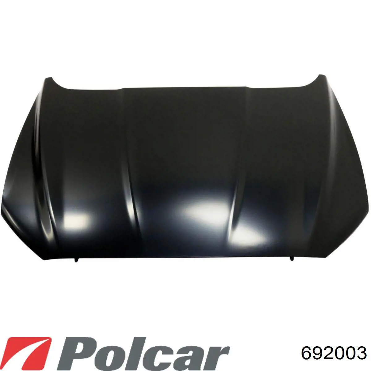 Капот Polcar 692003 ціна, від 143.49 USD