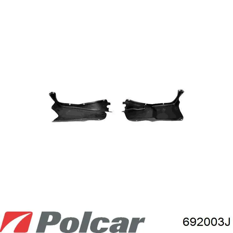 Капот TYG SD20005A ціна, від 145.48 USD