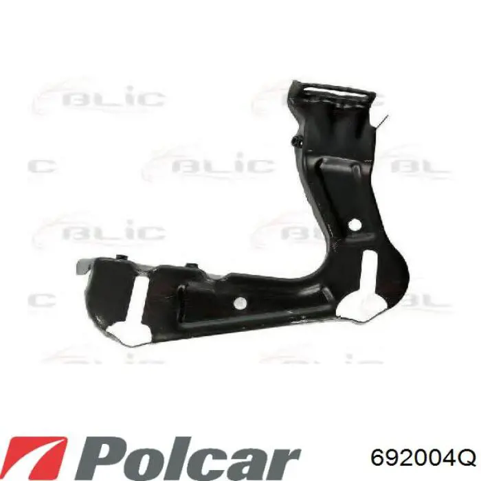 Купити 692004Q Polcar Установча панель передня