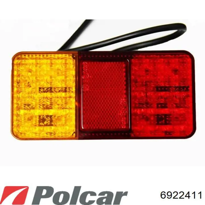 PSD76003EL Signeda Поріг зовнішній лівий