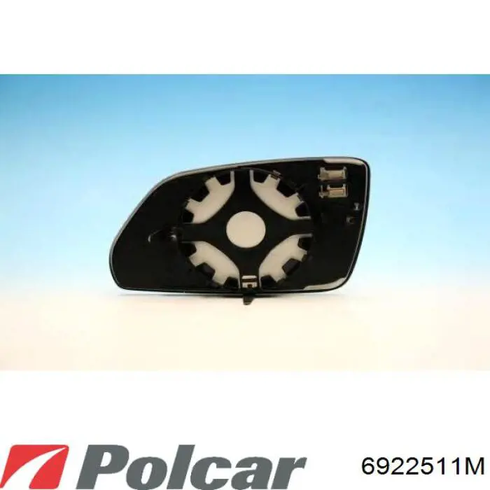 Ліве бічне дзеркало Signeda VSDM1004ML ціна, від 63.74 USD