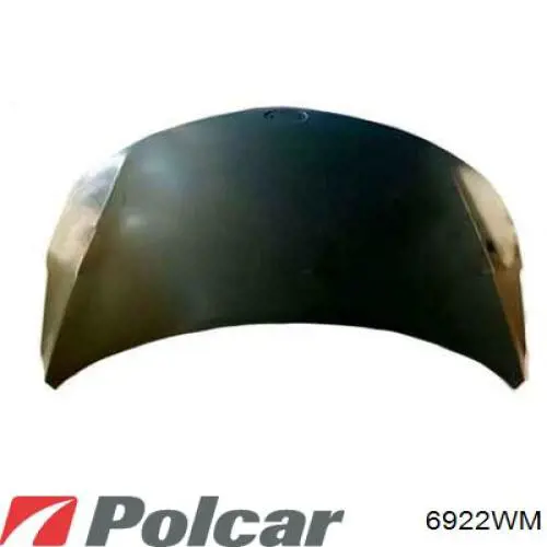  Polcar 6922WM ціна, від 32.63 USD