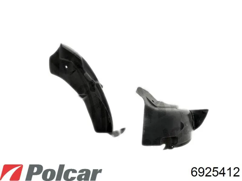  Polcar 6925412 ціна, від 36.17 USD