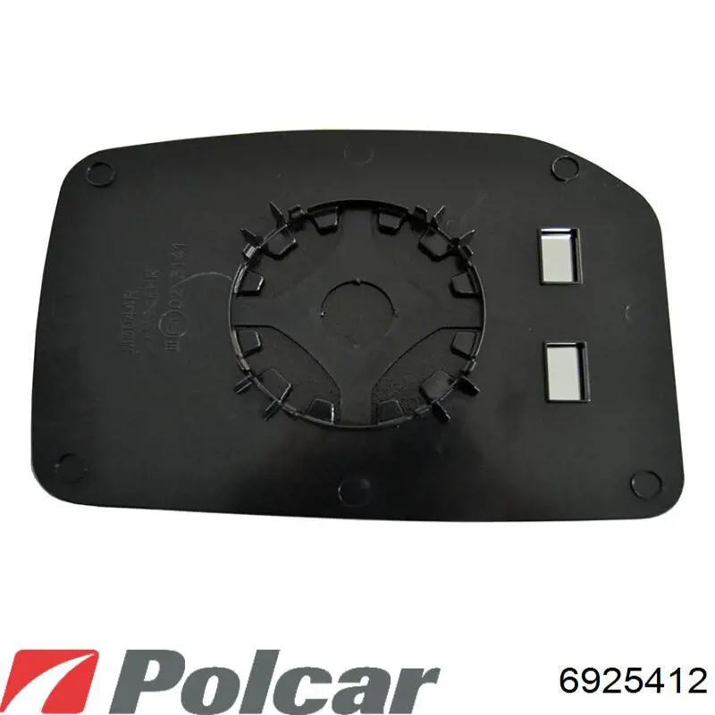  6925412 Polcar