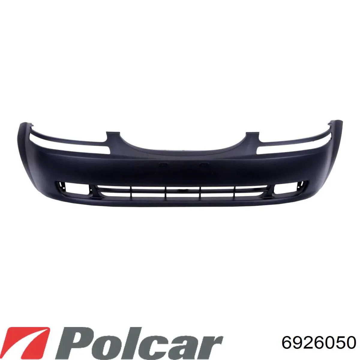 Облицювання радіатора Polcar 6926050 ціна, від 29.10 USD