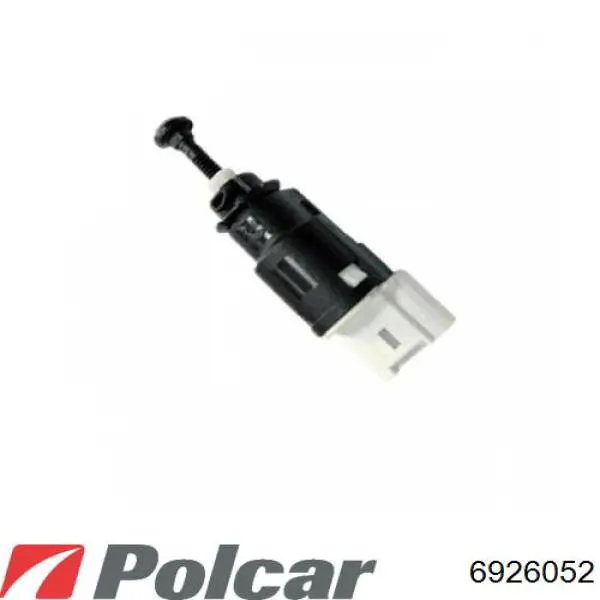 Накладка капоту 30853055 AND