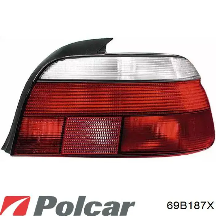  69B187X Polcar