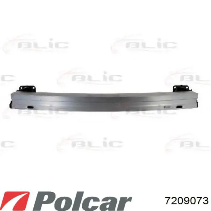 Шина бампера переднього FPS FP6714940 ціна, від 93.32 USD