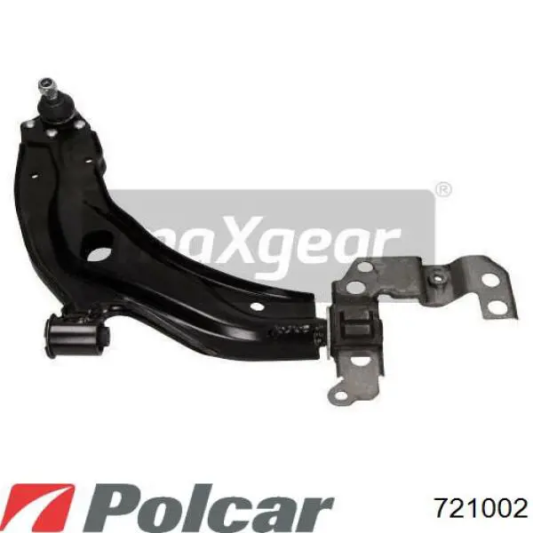 Купити 721102 Polcar Крила