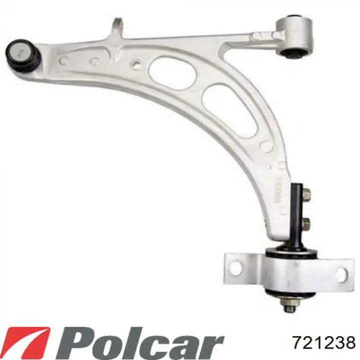 721238 Polcar 