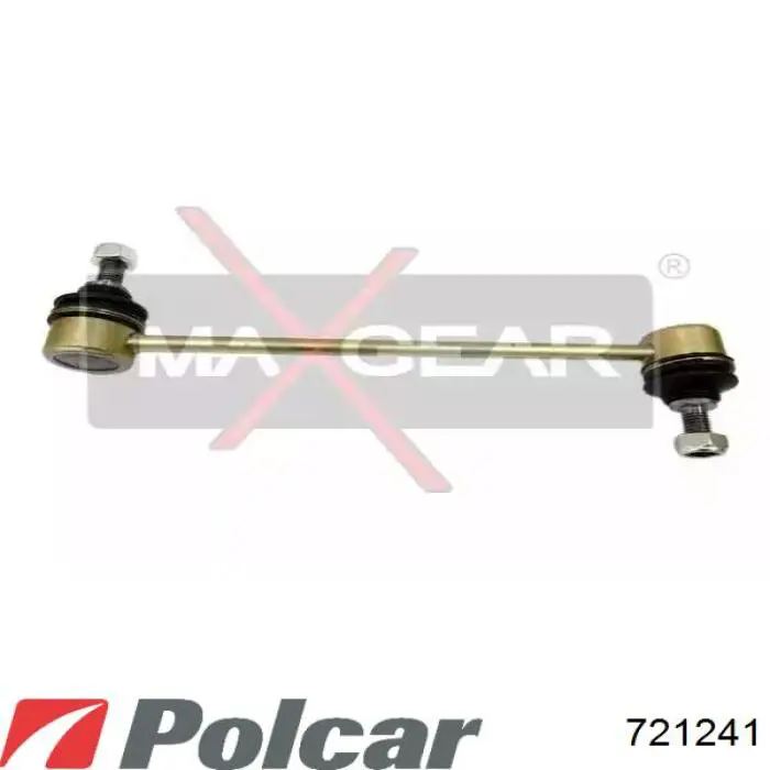  Polcar 721241 ціна, від 65.80 USD