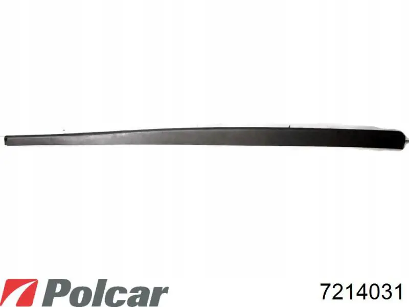 Капот Polcar 7214031 ціна, від 278.40 USD