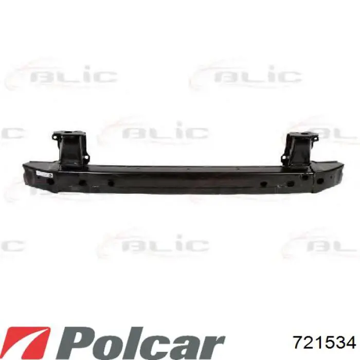 Купити 721534 Polcar Підсилювач бампера