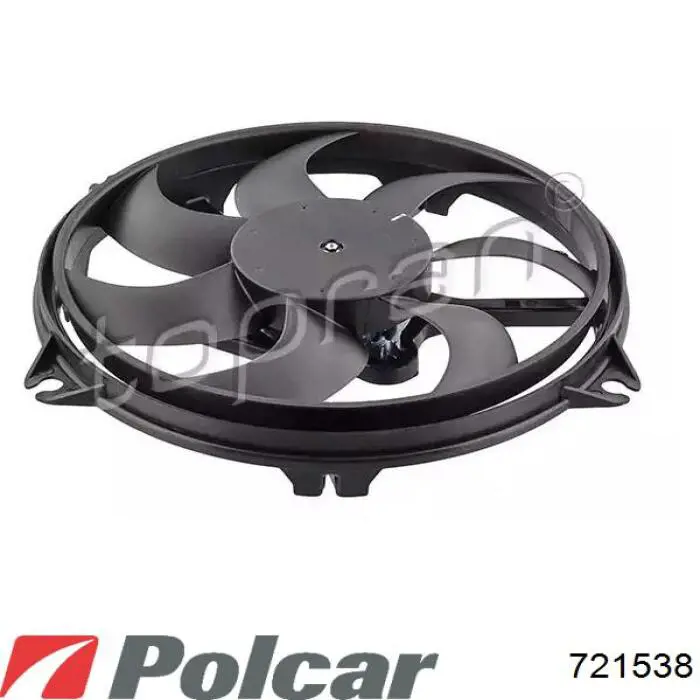  721538 Polcar