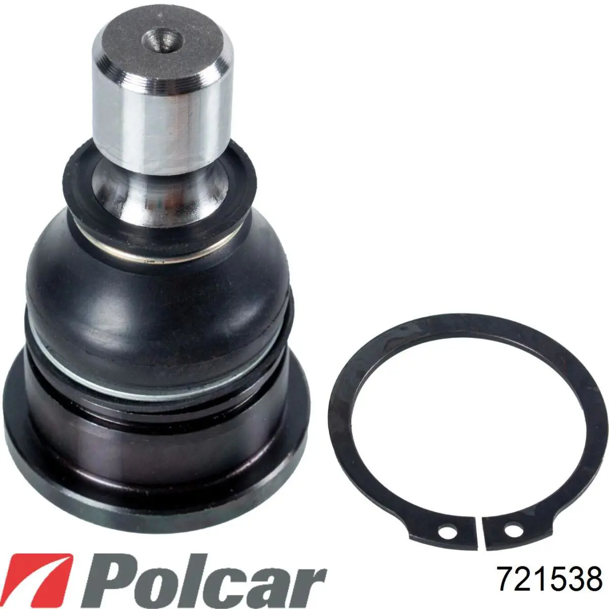 Polcar 721538 ціна, від 52.04 USD