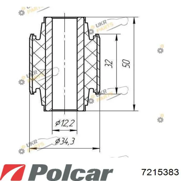  Delphi TC7644 ціна, від 96.94 USD