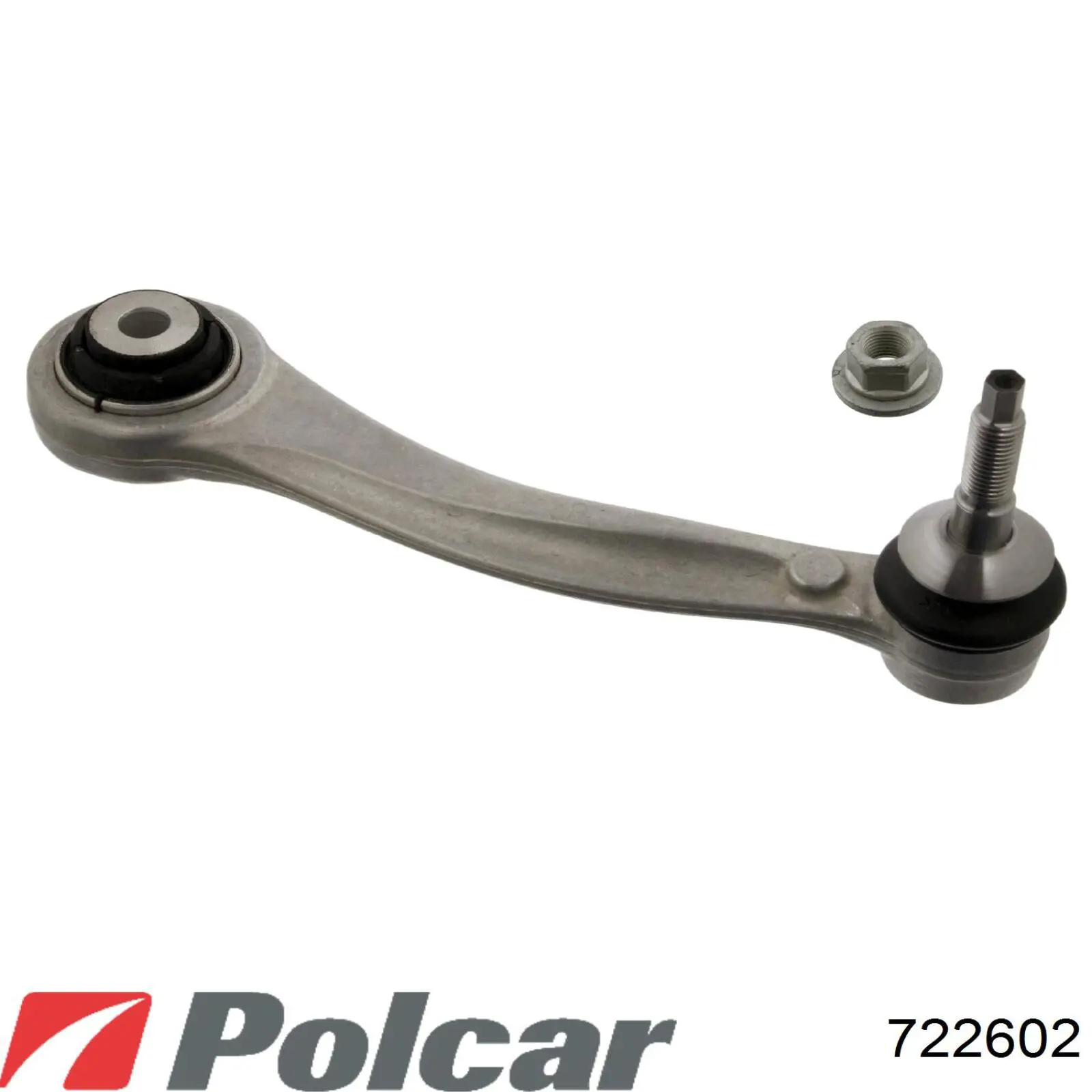 Купити 722602 Polcar Крила
