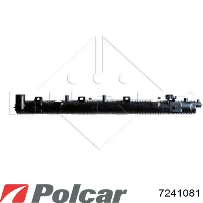 Радіатор основний Sato Tech R12227 ціна, від 84.26 USD