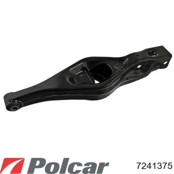7241375 Polcar Тяга поздовжня задньої підвіски