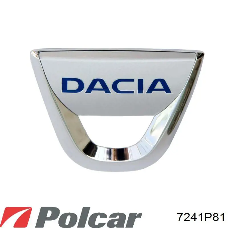 7241P81 Polcar 