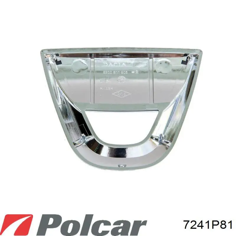  Polcar 7241P81 ціна, від 31.64 USD