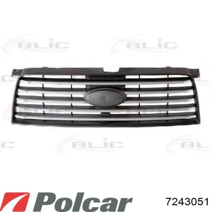7243051 Polcar 