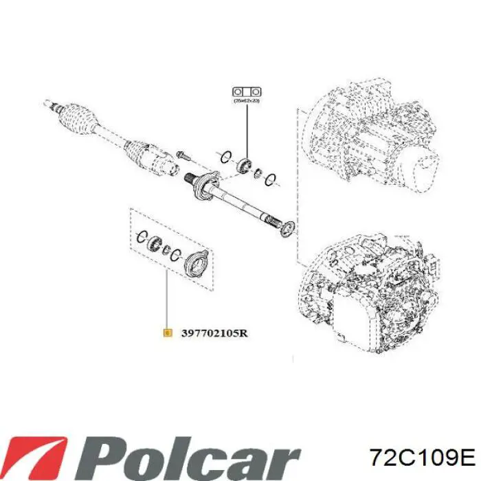 Фари TYC 2015912052 ціна, від 153.74 USD
