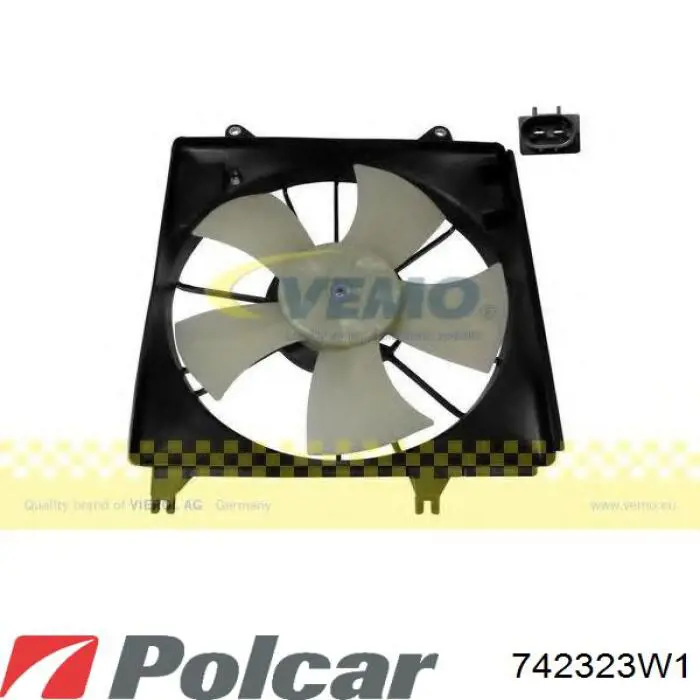  742323W1 Polcar