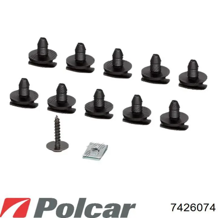 Рамка радіатора нижня Tempest 0480539200 ціна, від 28.30 USD