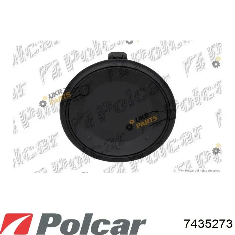  Suzuki 7175379J005PK ціна, від 19.02 USD