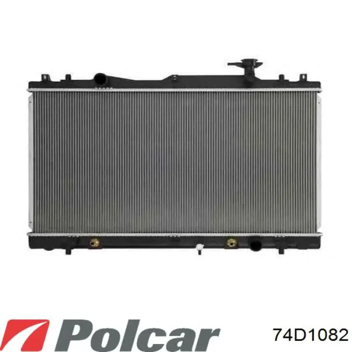  74D1082 Polcar