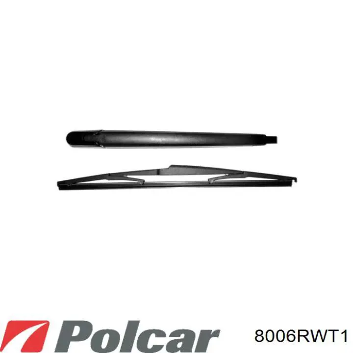 8006RWT1 Polcar 