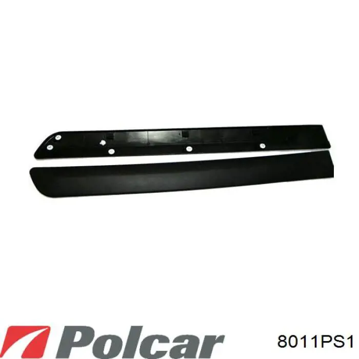 8011PS1 Polcar Насос омивача фар