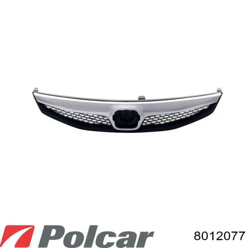 5211653050 Toyota Лівий кронштейн переднього бампера