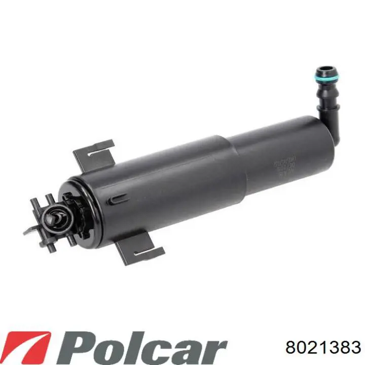 8021383 Polcar Балансир підвіски задній правий