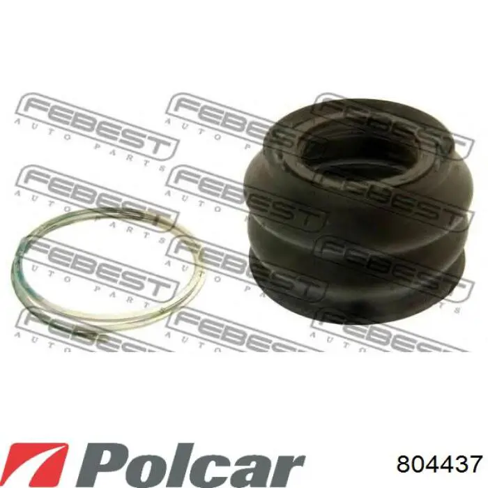 804437 Polcar Поперечний важіль