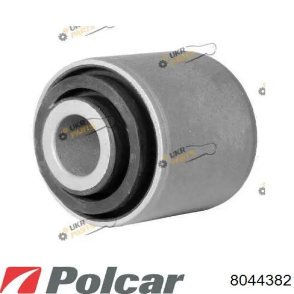 Купити 8044382 Polcar Важіль передньої підвіски нижній, правий