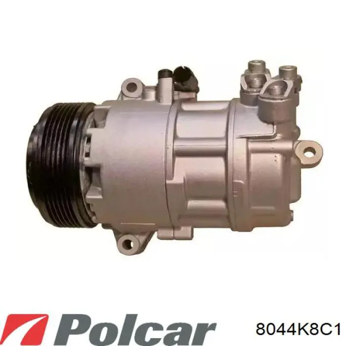 Конденсатор кондиціонера Koyorad CD010887 ціна, від 83.97 USD