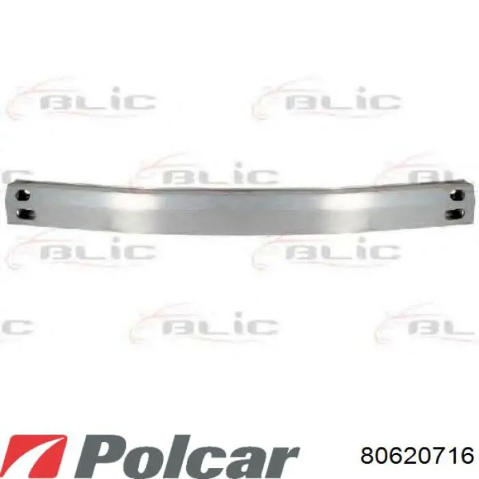 Праве кріплення переднього бампера FPS FP8151932 ціна, від 6.85 USD