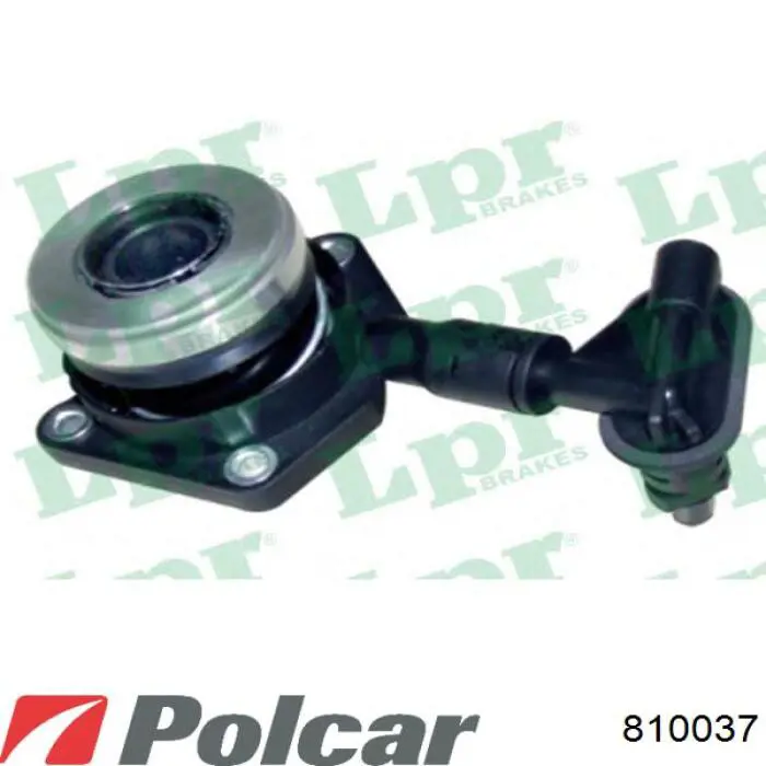 Ходова CTR CQ0310L