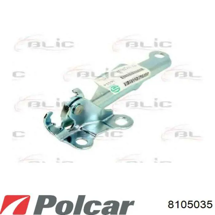 Купити 5342052180 Toyota Шарнір капота лівий
