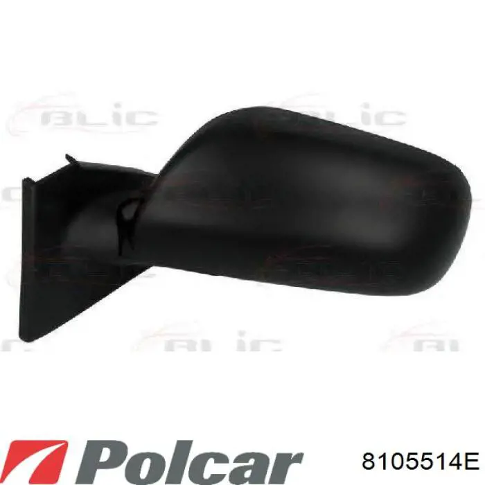 Ліве бічне дзеркало FPS FP8115M13 ціна, від 49.91 USD